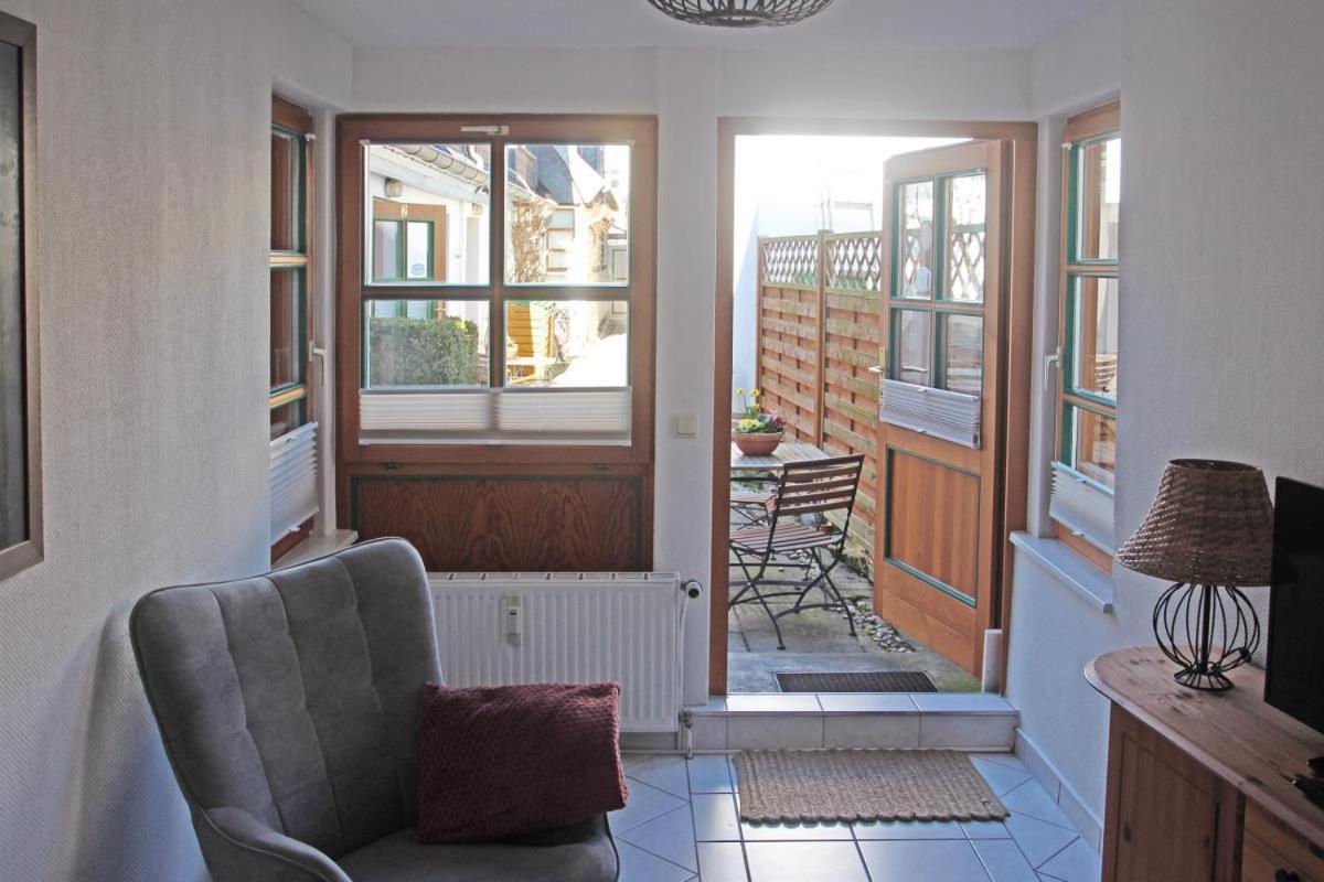 Deck 3 Apartment Rostock Exterior photo